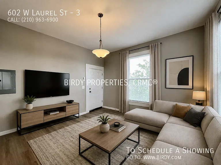 602 W Laurel St #3 — Photo 2