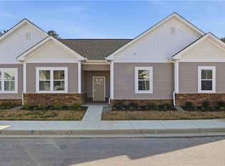 2300 Venture Way #A, Suffolk, VA 23434
