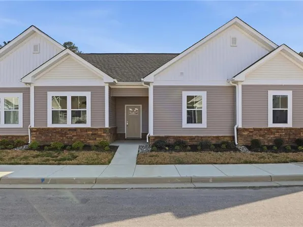 2300 Venture Way #A, Suffolk, VA 23434