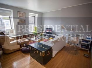 179 Marlborough St #9, Boston, MA 02116