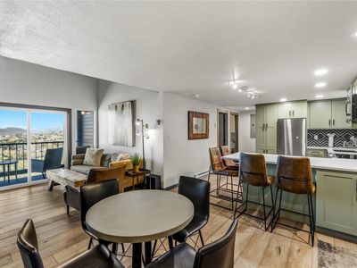 1805 River Queen Lane UNIT 302, Steamboat Springs, CO, 80487