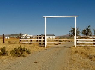 8005 McNinch Rd, Winnemucca, NV 89445