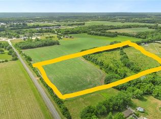 E State Route Vv, Pleasant Hill, MO 64080