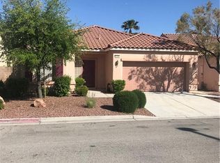 2768 Windcrest Falls Dr, Las Vegas, NV 89135