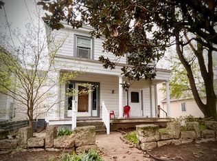 2240 Payne St, Louisville, KY 40206