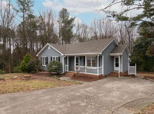 3500 Iron Sight Ct, Raleigh, NC 27616