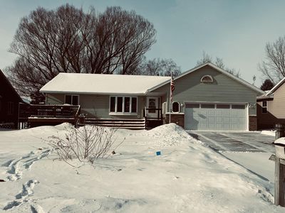 370 7th St SW, Plainview, MN, 55964