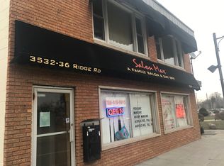 3532 Ridge Rd #1, Lansing, IL 60438