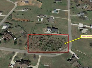 Faith Rae Blvd, Morrison, TN 37357