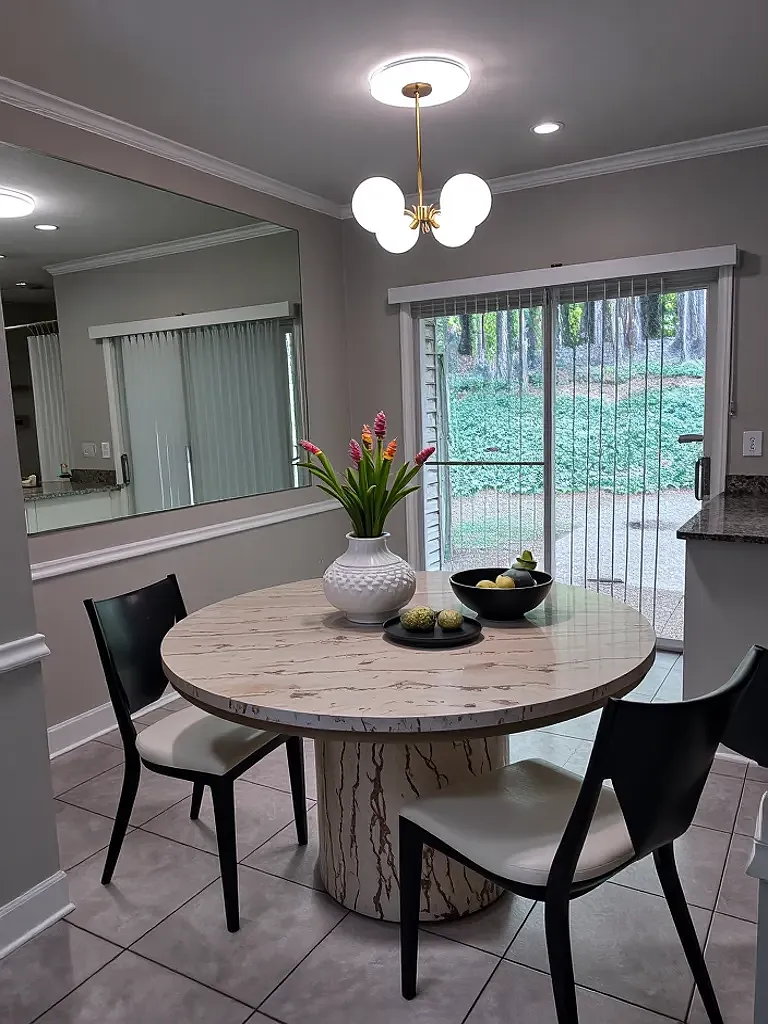 2 bed, 1001 sqft, $1,850 — Photo 3
