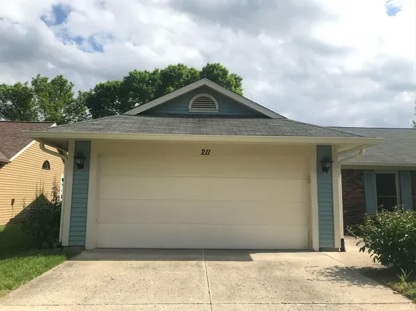 211 Westview Cir, West Lafayette, IN 47906