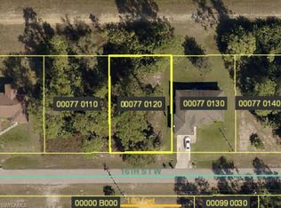 4018 16th St W, Lehigh Acres, FL 33971