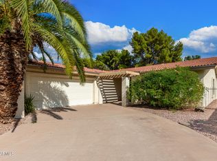 7747 N Via Del Mundo, Scottsdale, AZ 85258