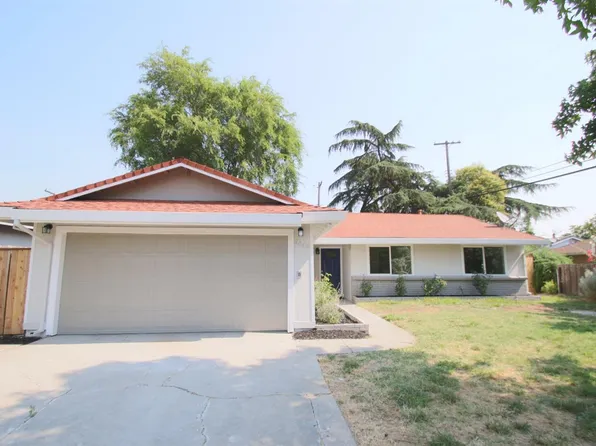 2065 Niantic Way, Sacramento, CA 95822