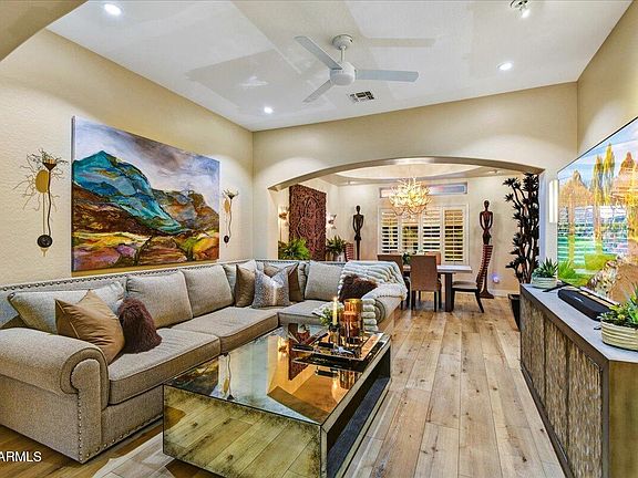 5th image of 14727 W CARBINE Court
