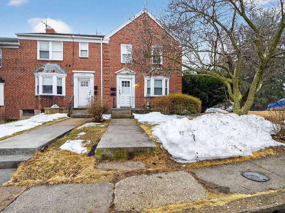 1st image of 6133 Parkway Dr APT 1