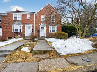 6133 Parkway Dr APT 1, Baltimore, MD 21212