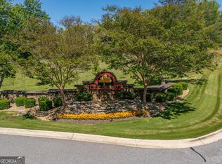 0 Georgia Bell Dr LOT 1702, Clarkesville, GA 30523