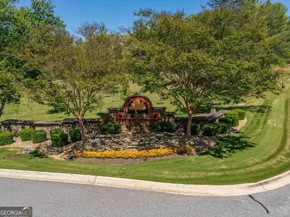 0 Georgia Bell Dr Lot 1702, Clarkesville, GA 30523