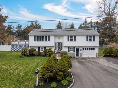 21 Hampton Ave, Warwick, RI, 02889