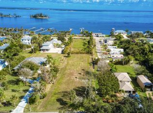 13405 N Indian River Dr, Sebastian, FL 32958