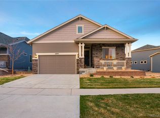 16975 W 85th Ln, Arvada, CO 80007