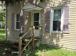 2234 Shattuck Rd, Saginaw, MI 48603