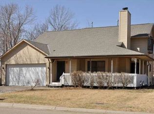 1015 Helen St, Augusta, KS 67010