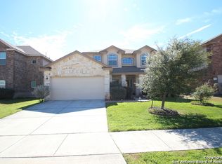 9614 Common Law, Converse, TX 78109