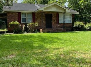 4 Hall St, Augusta, GA 30901
