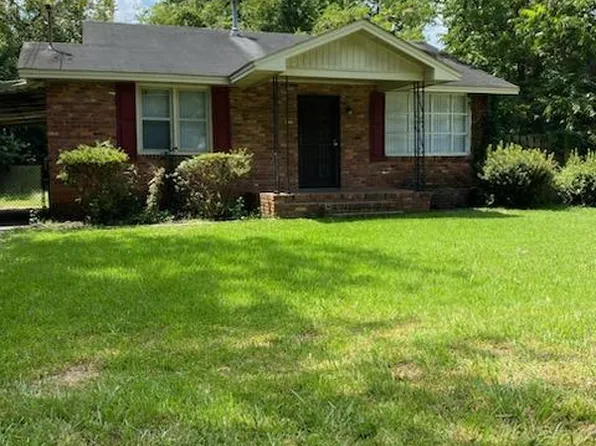 4 Hall Street, Augusta, GA