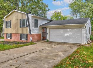 2025 S Calumet Dr, Independence, MO 64057