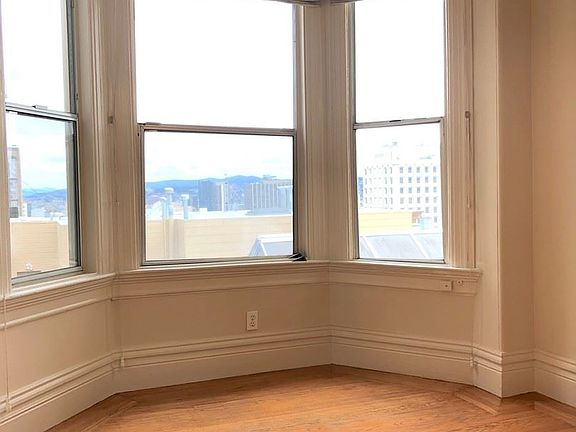 2nd image of 1369 Sacramento St APT 4