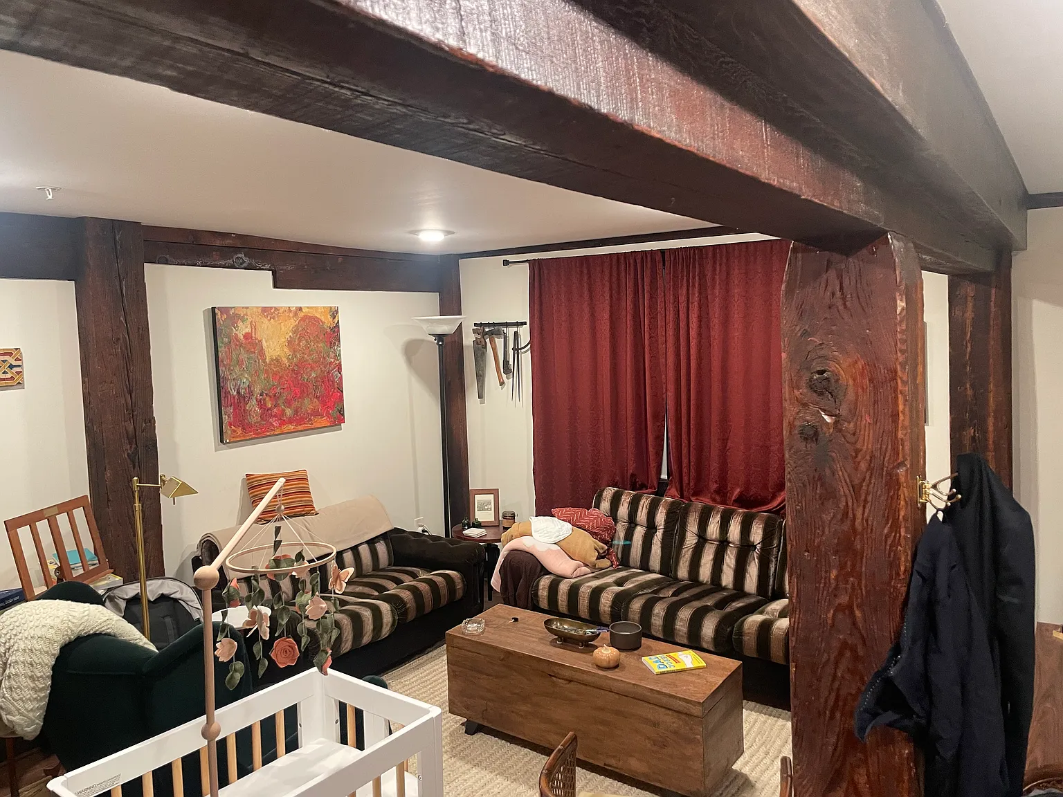 1 bed, 700 sqft, $1,990 — Photo 4