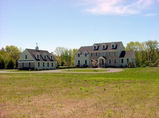 172 Bord Georgetown Rd, Chesterfield, NJ 08515