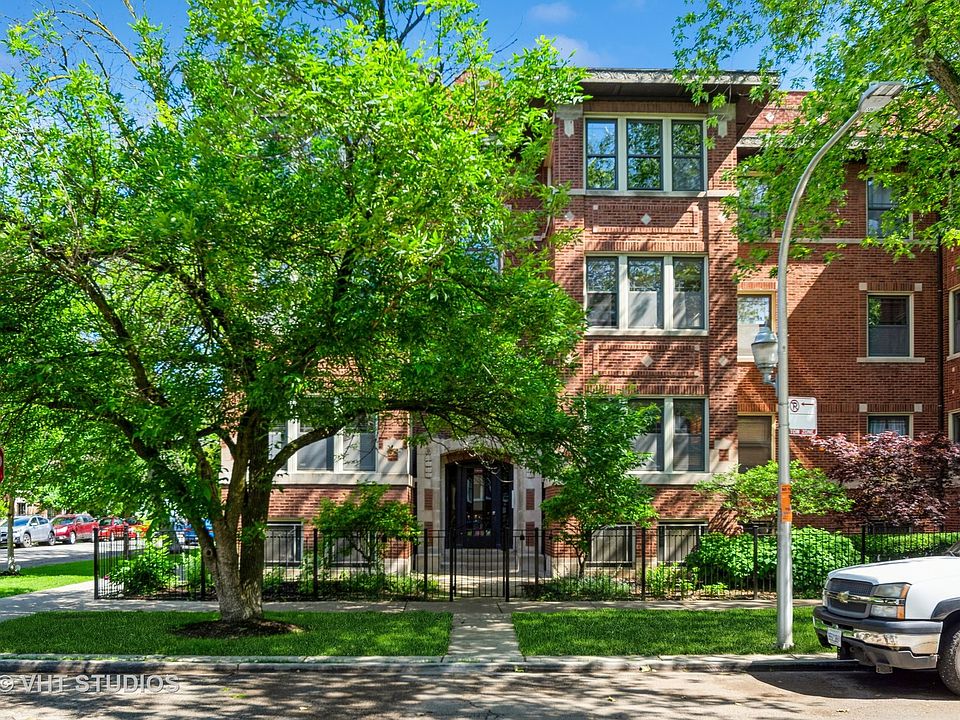 1st image of 1444 W Lunt Ave #D1