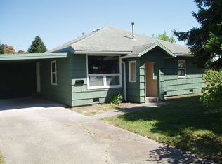 885 S 4th St, Independence, OR 97351