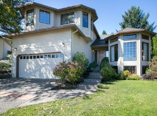 16165 SW Granite Ct, Beaverton, OR 97007