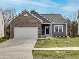 8643 Warbler Branch Way, Louisville, KY 40229