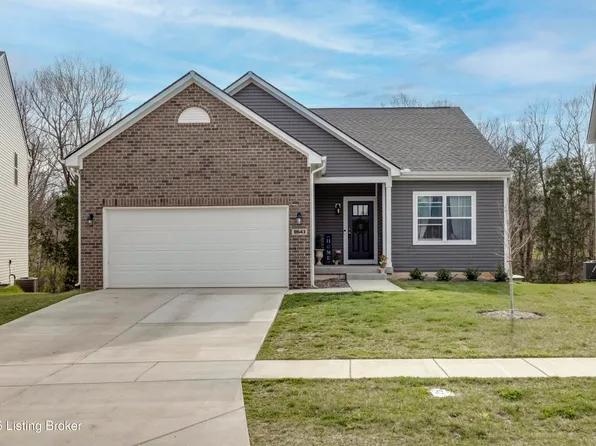8643 Warbler Branch Way, Louisville, KY 40229