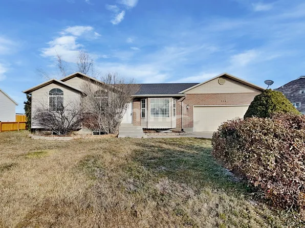 714 W 1960 N, Clinton, UT 84015
