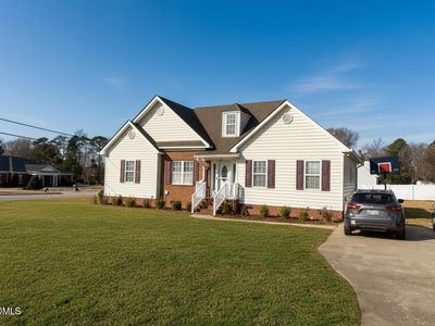 500 Birchwood Dr, Nashville, NC, 27856
