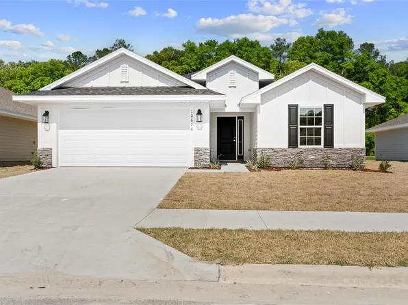 12532 NW 157th Ter, Alachua, FL 32615