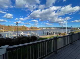 45 Main St #118, Wareham, MA 02571