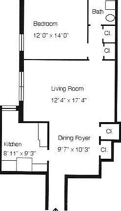 5th image of 5600 Netherland Ave #3C