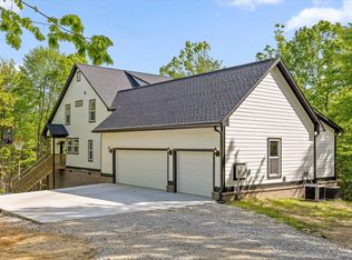 3227 Bluff View Dr W, Dunlap, TN 37327