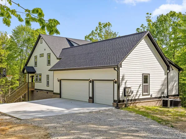 3227 Bluff View Dr W, Dunlap, TN 37327
