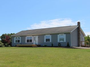 517 Tourist Park Rd, Halifax, PA 17032