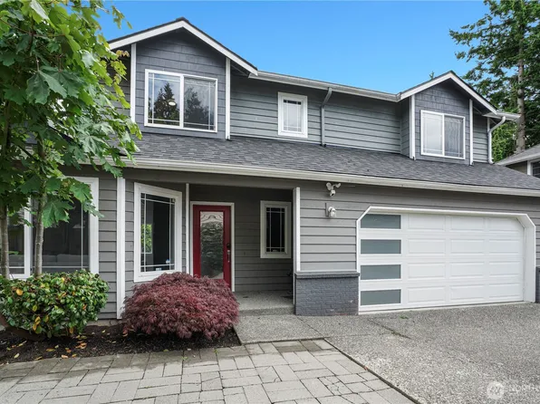 1533 NE 171st Street, Shoreline, WA 98155