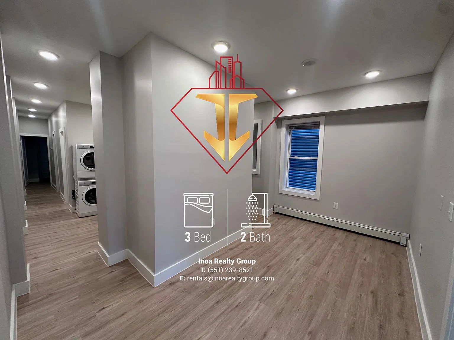 3 bed, $2,350 — Photo 4